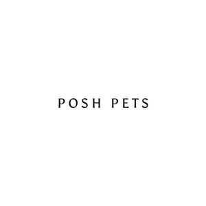 POSH PET PRODUCTS